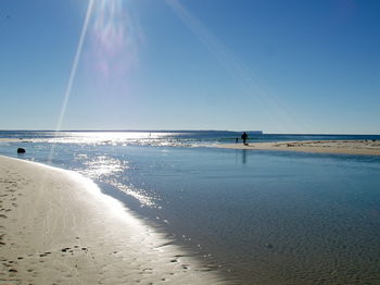 Worrowing At Jervis Bay - Surfers Gold Coast 104