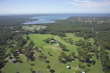 Worrowing At Jervis Bay - Surfers Gold Coast 0