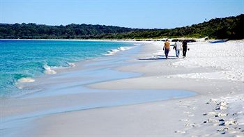 Worrowing At Jervis Bay - Surfers Gold Coast 7