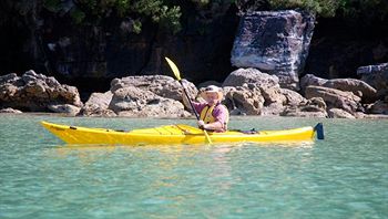 Worrowing At Jervis Bay - Surfers Gold Coast 8