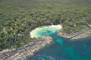 Worrowing At Jervis Bay - Surfers Gold Coast 11