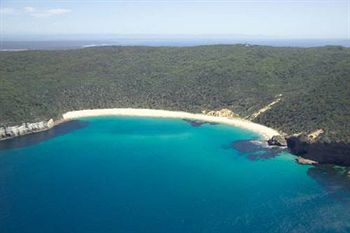 Worrowing At Jervis Bay - Surfers Gold Coast 15
