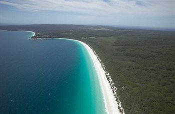 Worrowing At Jervis Bay - Surfers Gold Coast 19