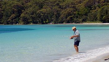 Worrowing At Jervis Bay - Surfers Gold Coast 21