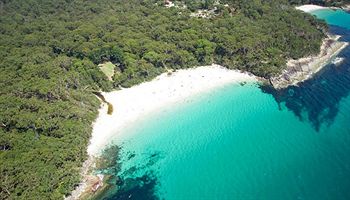 Worrowing At Jervis Bay - Surfers Gold Coast 23