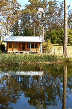 Worrowing At Jervis Bay - Surfers Gold Coast 25