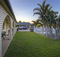 Sunshine Coast Airport Motel - Surfers Gold Coast