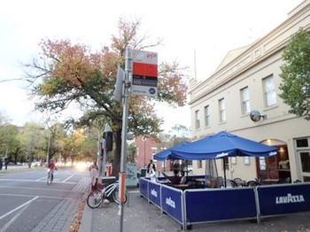 Naughtons Parkville Hotel - Surfers Gold Coast 20