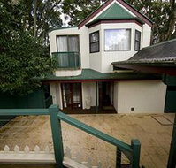 Montville Attic - Surfers Gold Coast