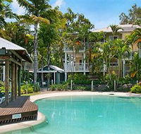 South Pacific Resort amp Spa Noosa - Surfers Gold Coast