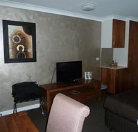 McNevinaposs Tamworth Motel - Surfers Gold Coast