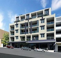Wyndel Apartments - Encore - Surfers Gold Coast