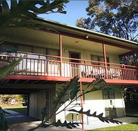 Paradise Bungalow - Surfers Gold Coast