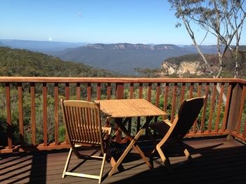 Valley Of The Waters B&B - Surfers Gold Coast 6