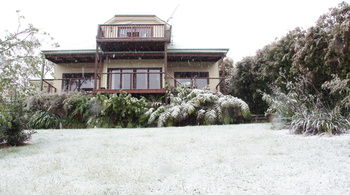 Valley Of The Waters B&B - Surfers Gold Coast 13