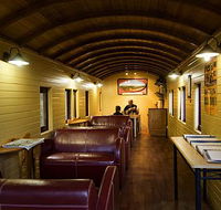 Glass House Mountains Ecolodge - Surfers Gold Coast