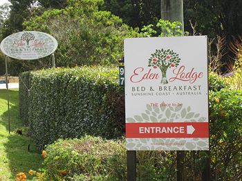 Eden Lodge - Surfers Gold Coast 1