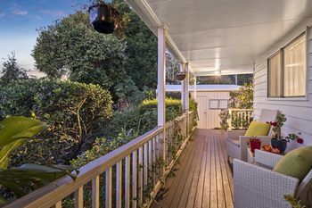 Eden Lodge - Surfers Gold Coast 2