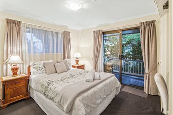 Eden Lodge - Surfers Gold Coast 12