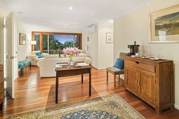 Eden Lodge - Surfers Gold Coast 22
