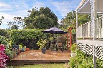 Eden Lodge - Surfers Gold Coast 24