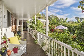 Eden Lodge - Surfers Gold Coast 28
