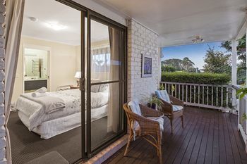 Eden Lodge - Surfers Gold Coast 29