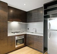 Docklands Private Collection of Apartments - NewQuay - Surfers Gold Coast