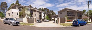 Bluegum Apartments - Surfers Gold Coast 2
