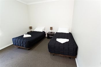 Bluegum Apartments - Surfers Gold Coast 3