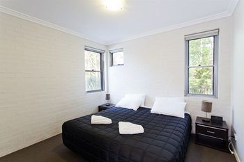 Bluegum Apartments - Surfers Gold Coast 7