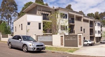 Bluegum Apartments - Surfers Gold Coast 12