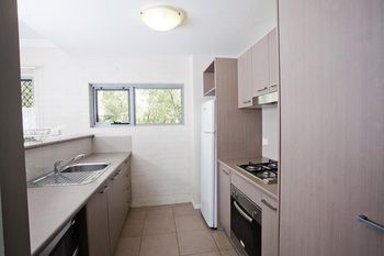 Bluegum Apartments - Surfers Gold Coast 13