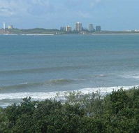 Mylos Apartments - Surfers Gold Coast