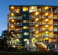 The Waterview - Surfers Gold Coast