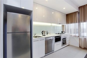 Travancore VIC Surfers Gold Coast