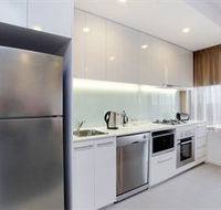 ALT Tower Serviced Apartments - Surfers Gold Coast