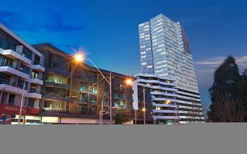 ALT Tower Serviced Apartments - Surfers Gold Coast 8