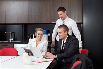 ALT Tower Serviced Apartments - Surfers Gold Coast 12