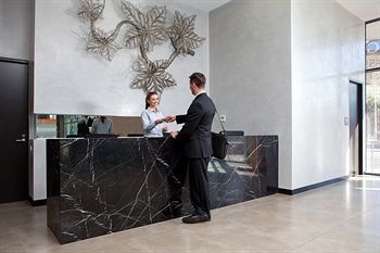 ALT Tower Serviced Apartments - Surfers Gold Coast 13