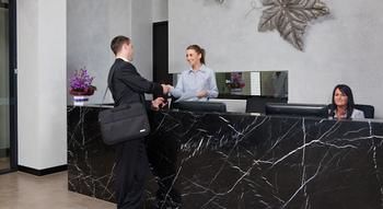 ALT Tower Serviced Apartments - Surfers Gold Coast 15