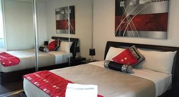 ALT Tower Serviced Apartments - Surfers Gold Coast 20