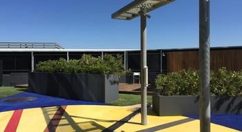 ALT Tower Serviced Apartments - Surfers Gold Coast 22