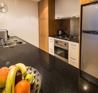 Accent Accommodation at Docklands Melbourne - Surfers Gold Coast