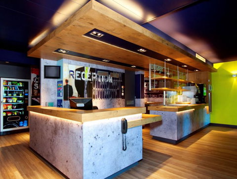 Ibis Budget Enfield - Surfers Gold Coast 1