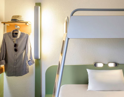 Ibis Budget Enfield - Surfers Gold Coast 2