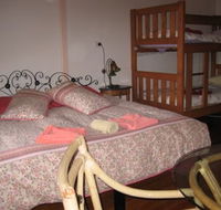 Sinclairs Of Burwood Bed And Breakfast - Surfers Gold Coast