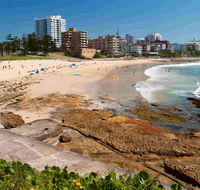 Cecil Apartments - Surfers Gold Coast