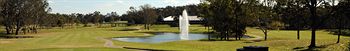 Riverside Oaks Golf Resort - Surfers Gold Coast 2