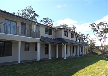 Riverside Oaks Golf Resort - Surfers Gold Coast 4